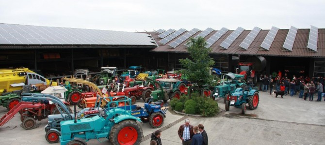 Fotos der Treckerausfahrt 2014 sind online! Fotos der Treckerausfahrt 2014 sind online!
